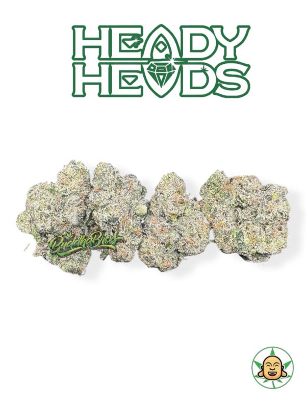 Cherry Valley OG