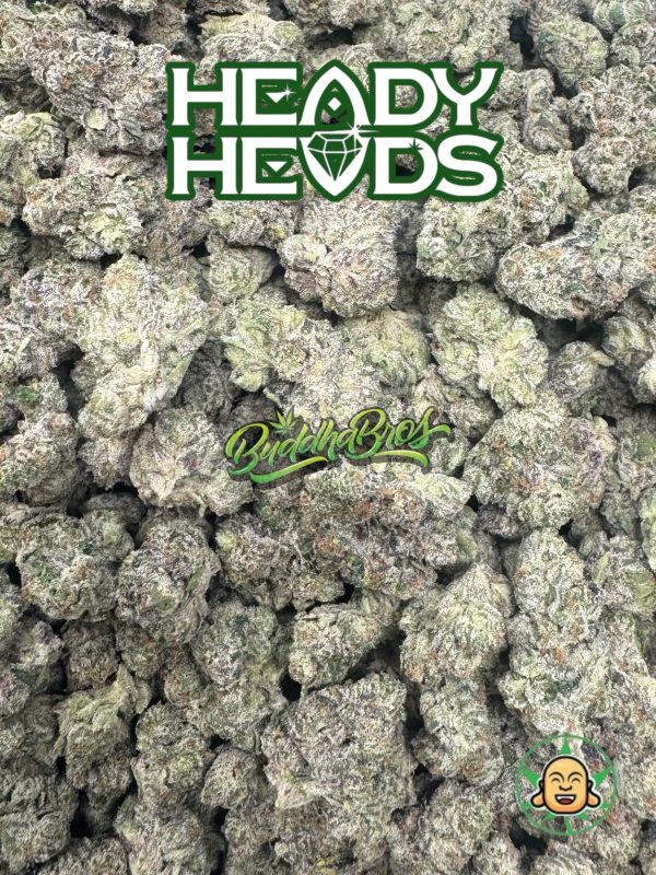 Cherry Valley OG