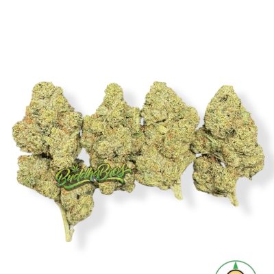 Supreme OG