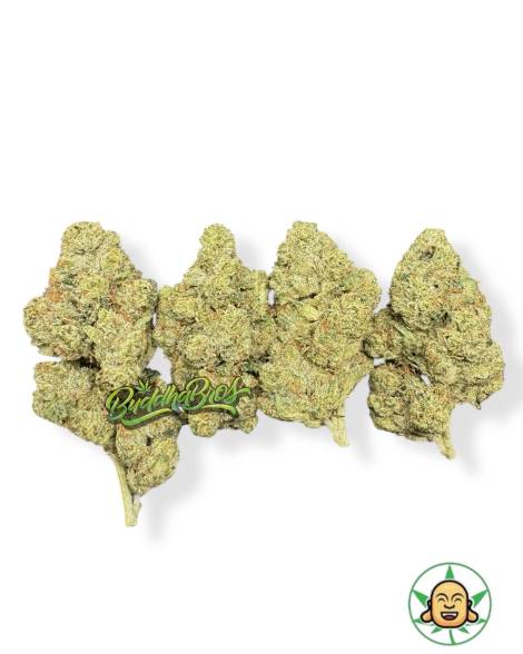 Supreme OG