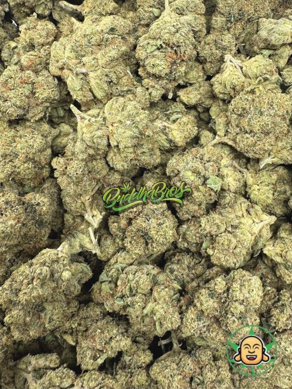 Supreme OG
