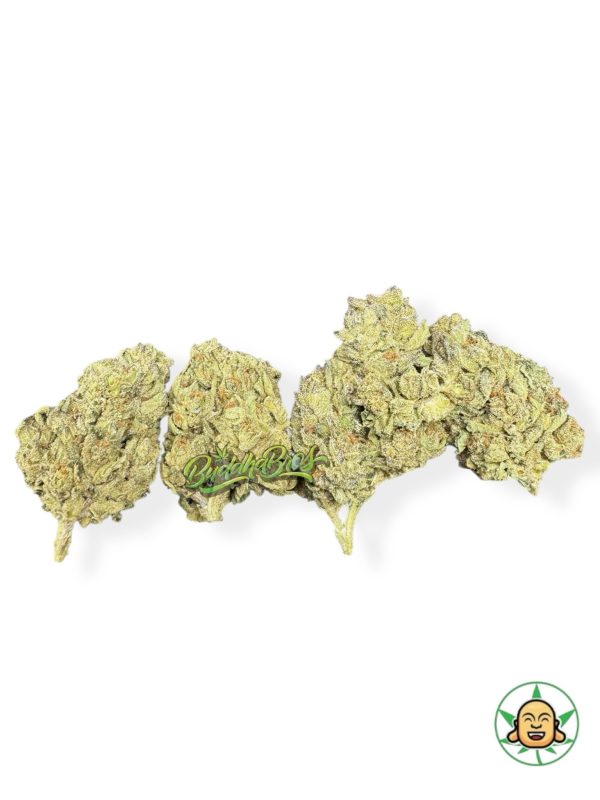Amnesia Haze
