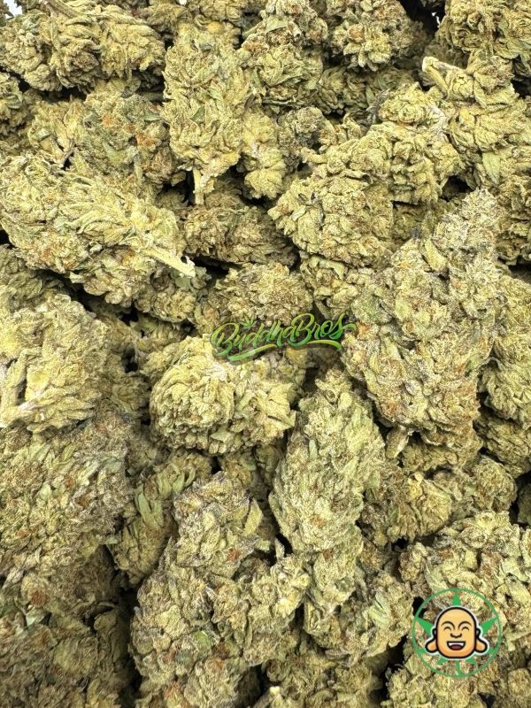 Amnesia Haze