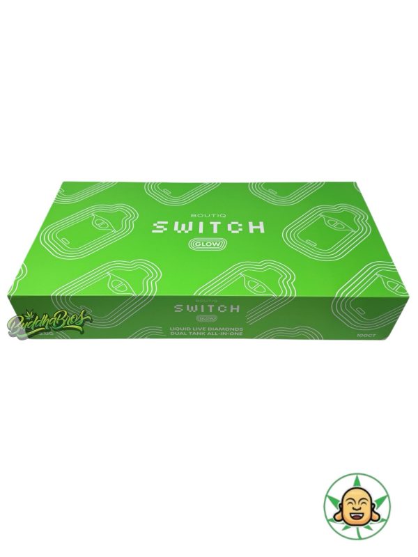 BOUTIQ Switch V4