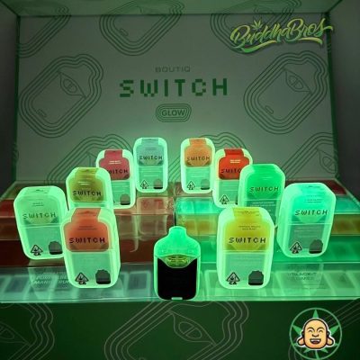 BOUTIQ Switch V4
