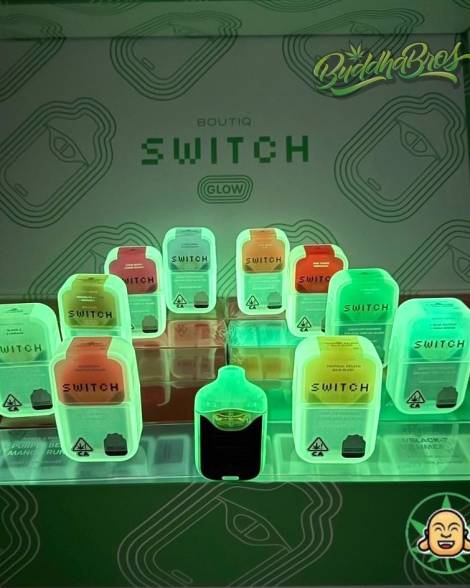 BOUTIQ Switch V4
