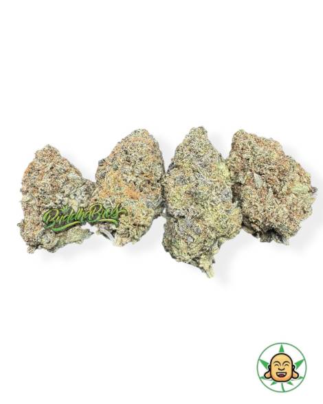 Lemon Runtz
