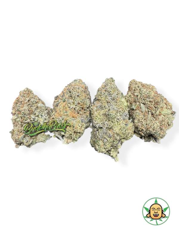 Lemon Runtz