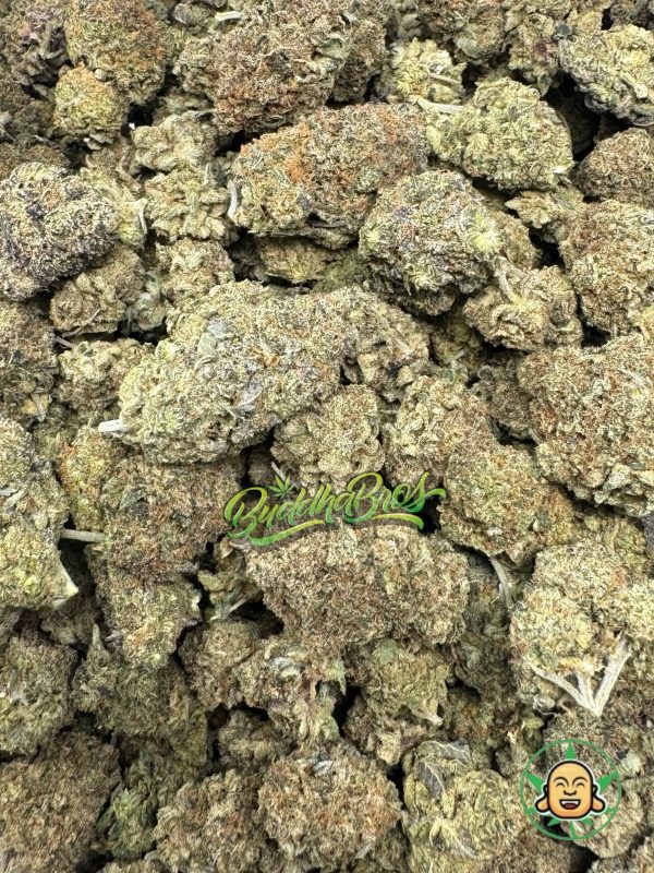 Lemon Runtz