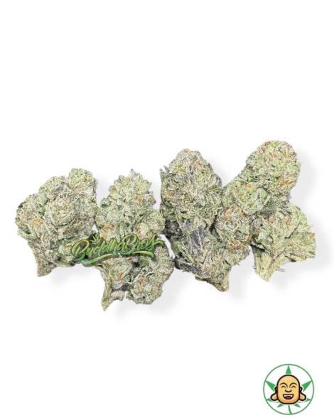 White Cherry Gelato