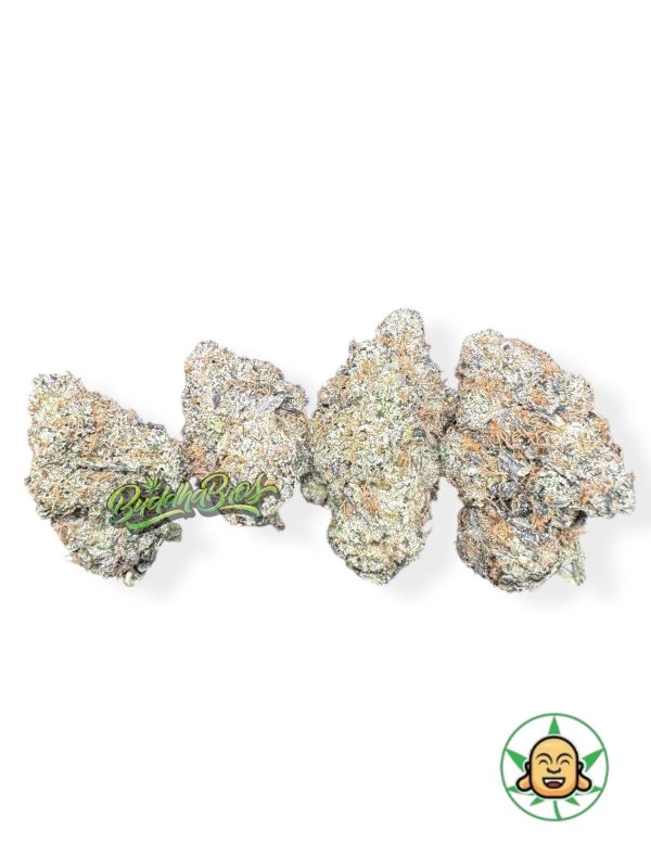 White Gumbo