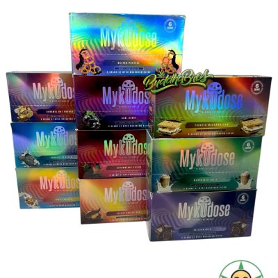 Mykodose