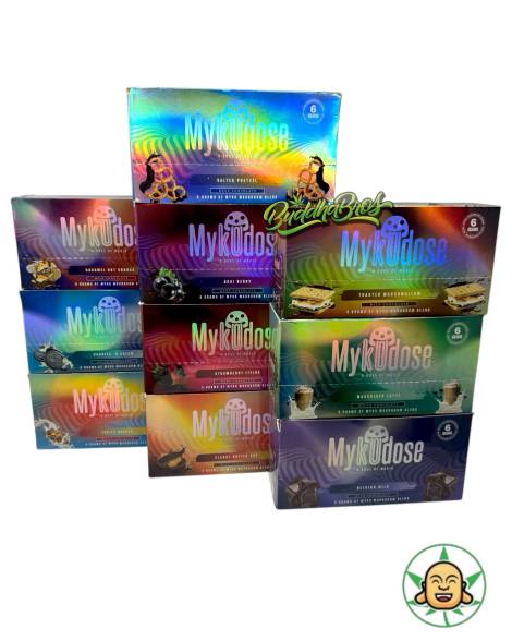 Mykodose