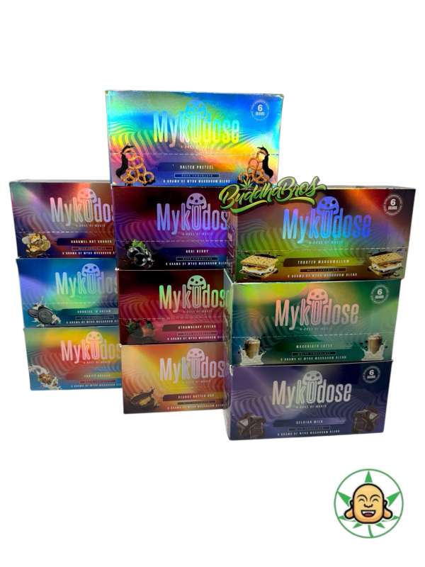 Mykodose