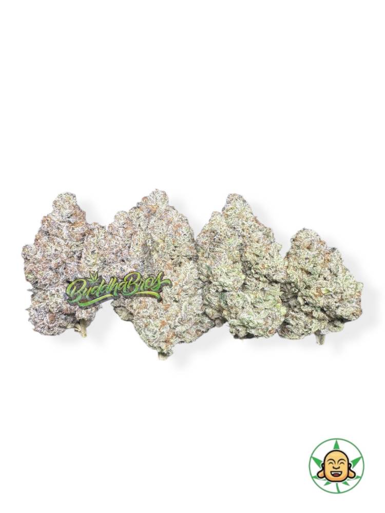 Menthol OG