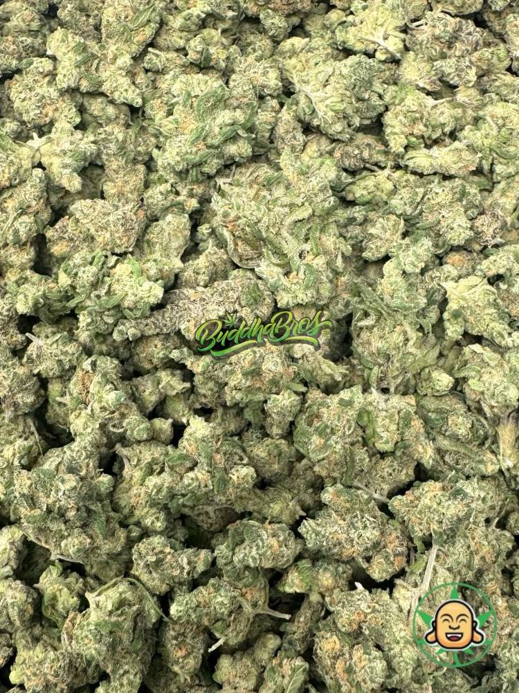 Blue Dream Mediums