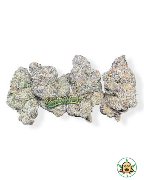 Sour Nerdz