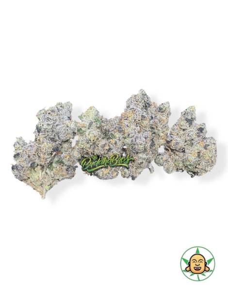 Purple Churro