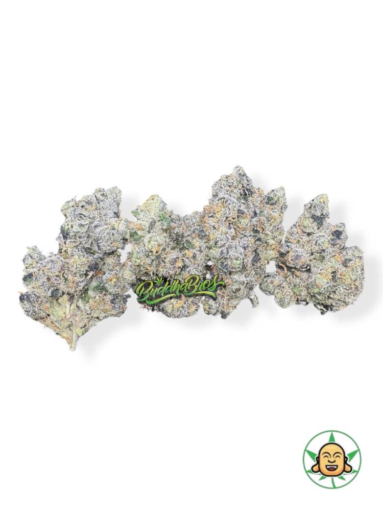 Purple Churro