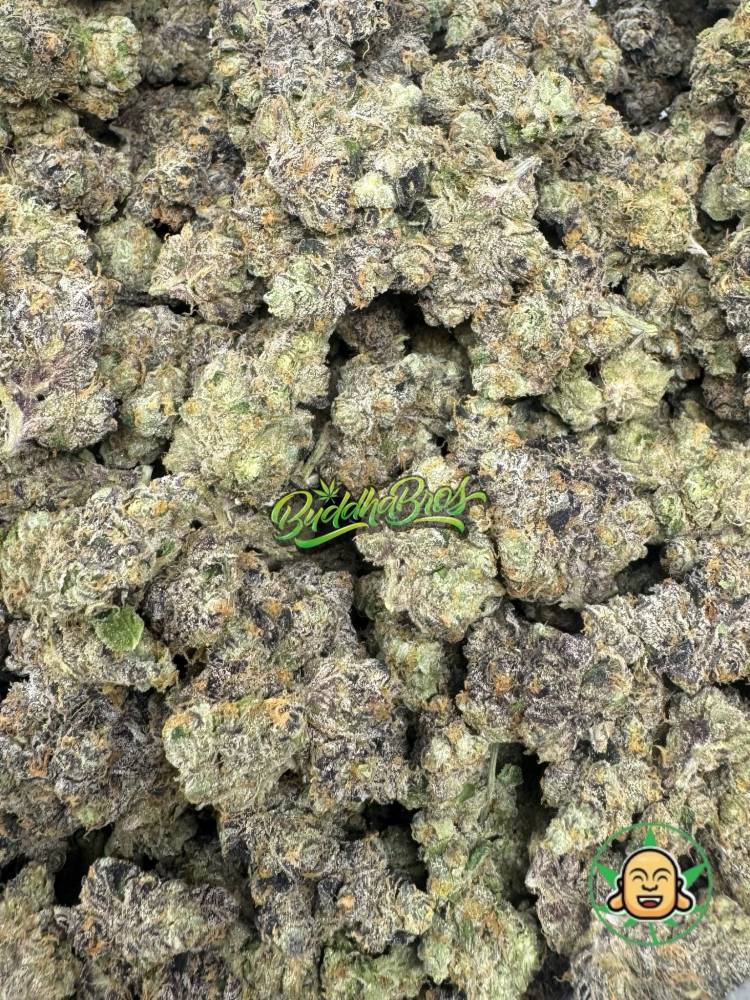 Purple Churro