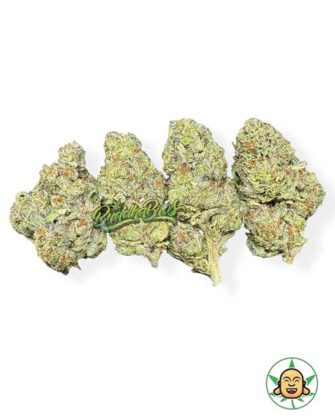 Purple Candy