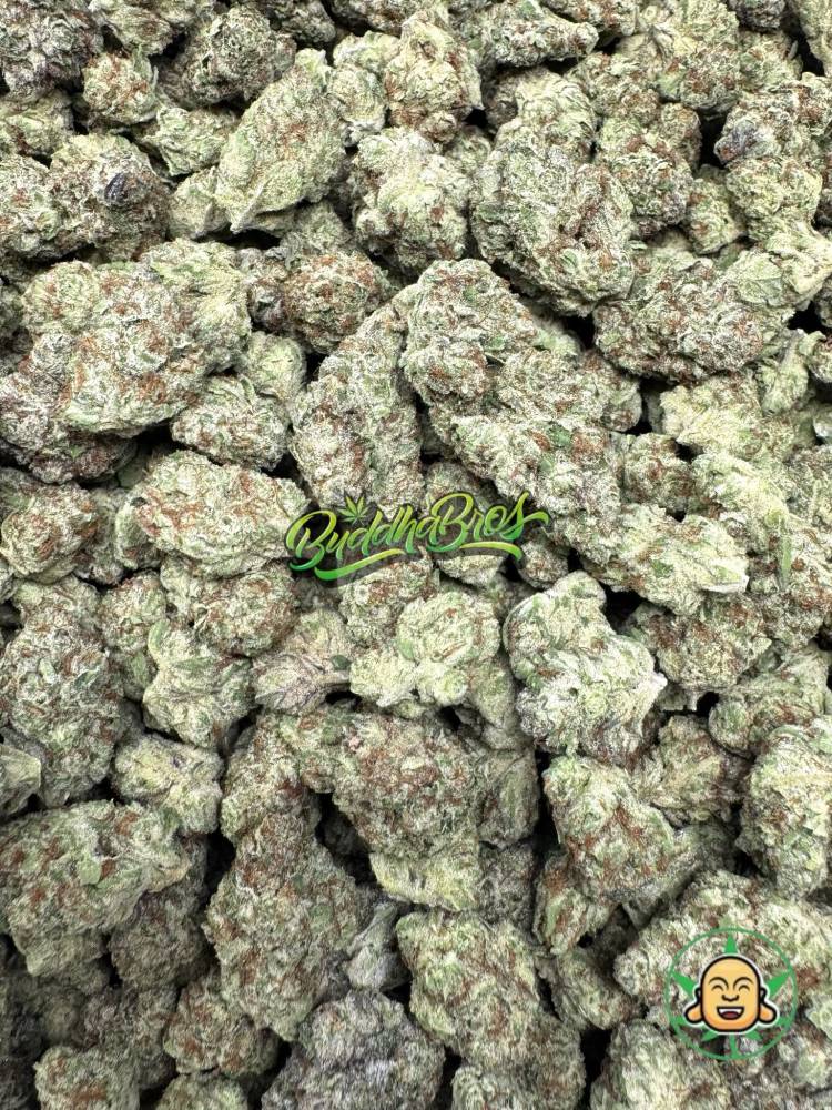 White Runtz