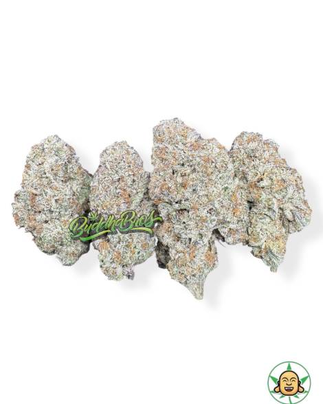 Cookies & Cream