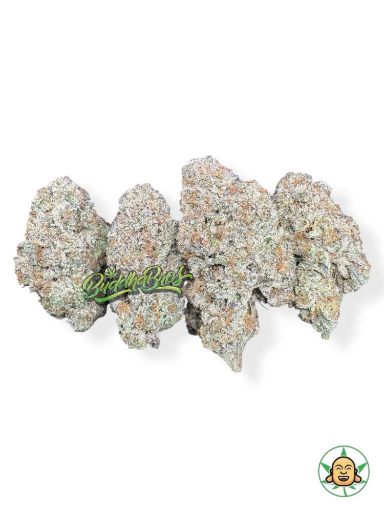 Cookies & Cream