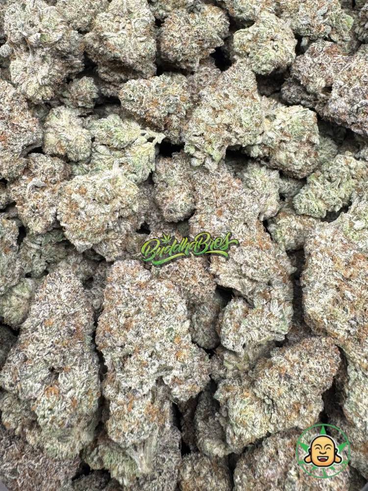 Cookies & Cream