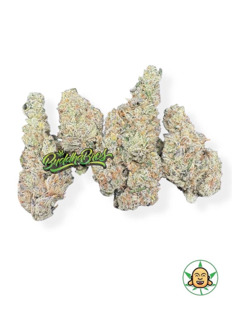 Silver Haze