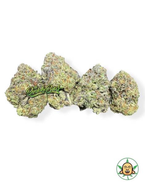Purple Fumez