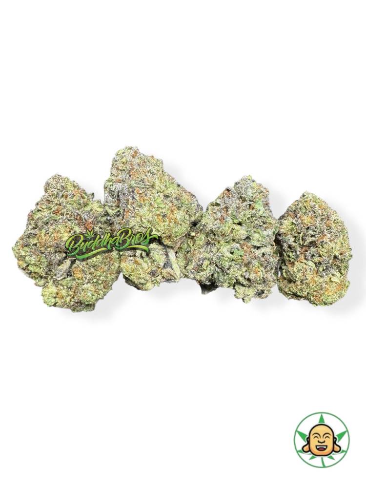 Purple Fumez