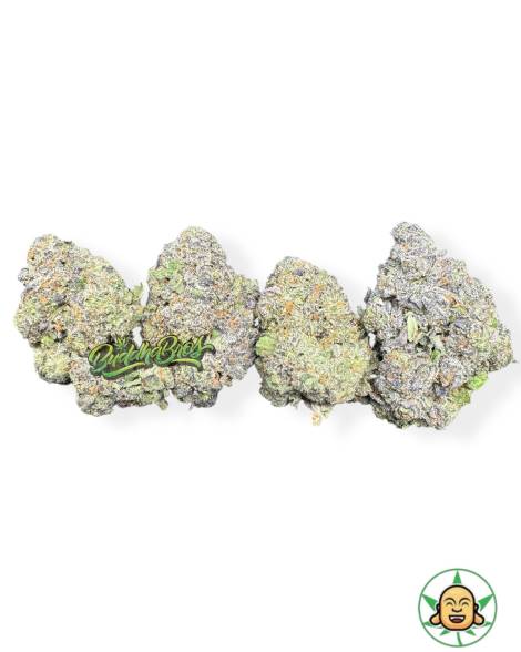Banana Sherbet