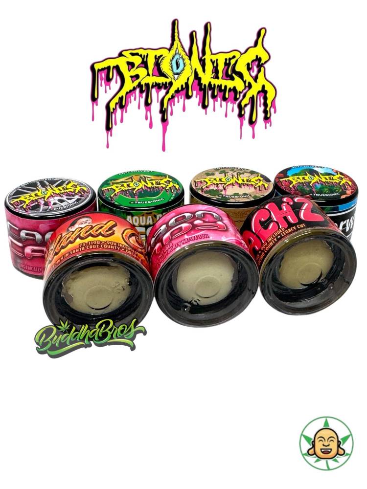 True Bionic Rosin - Image 2