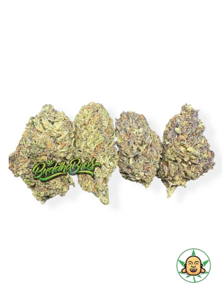 Grape God