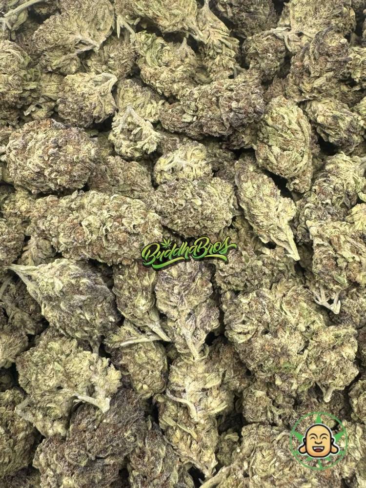 Grape God