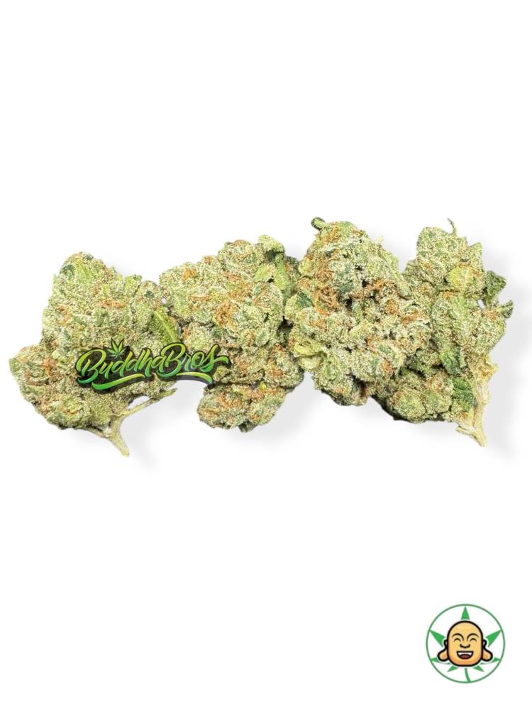 Hawaiian OG