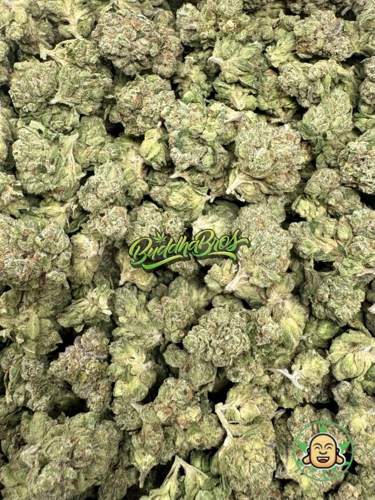 Hawaiian OG