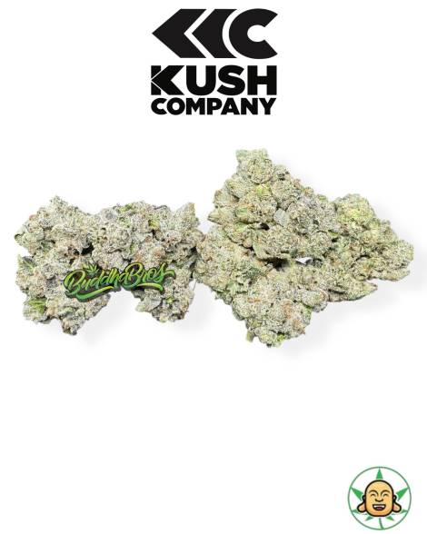 Sour Unleaded By KushCo
