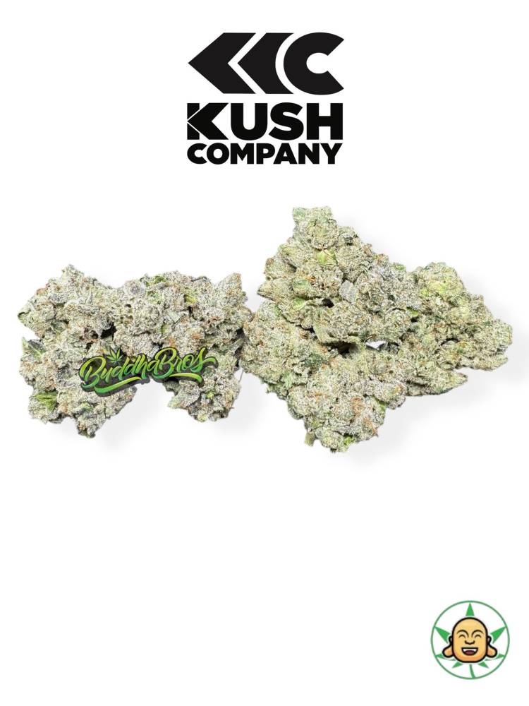 Sour Unleaded By KushCo