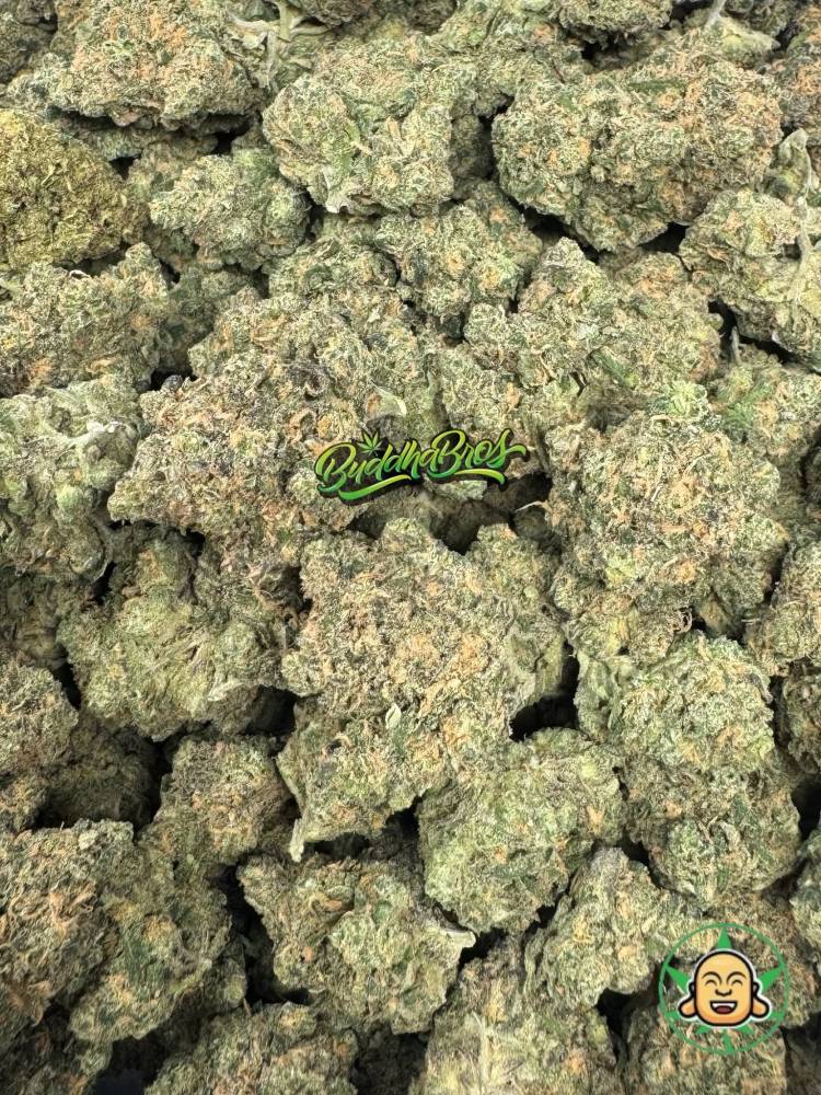 Blue Dream