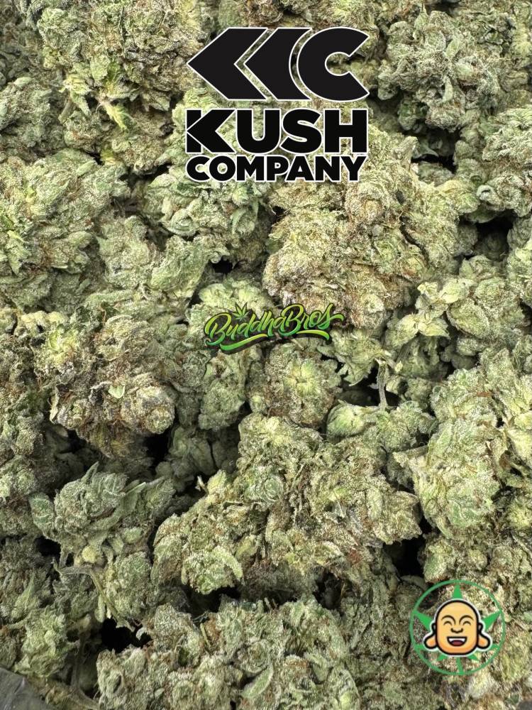 Double Down OG By KushCo