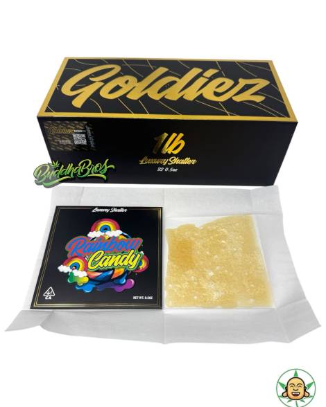 Goldiez