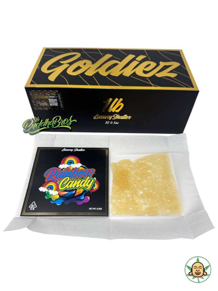 Goldiez