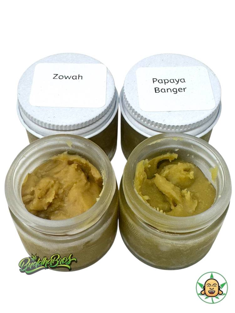 Premium Hash Rosin - Image 2