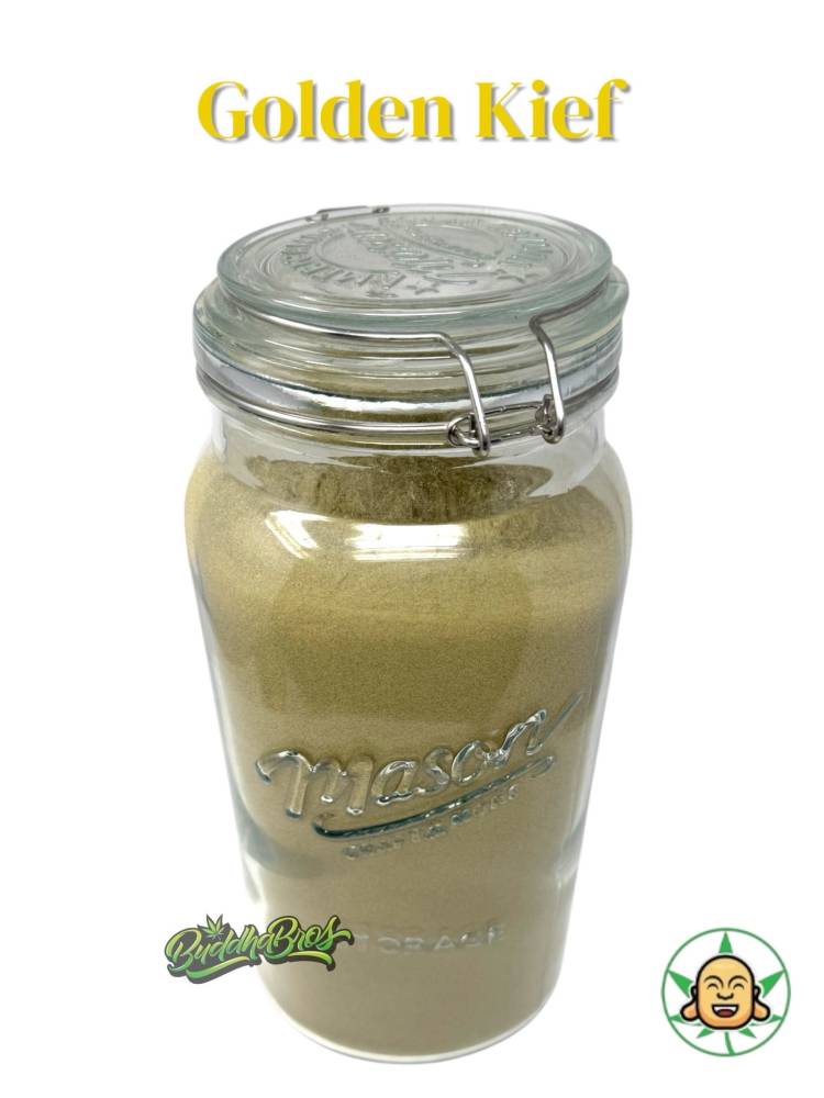 Golden Kief - Image 2