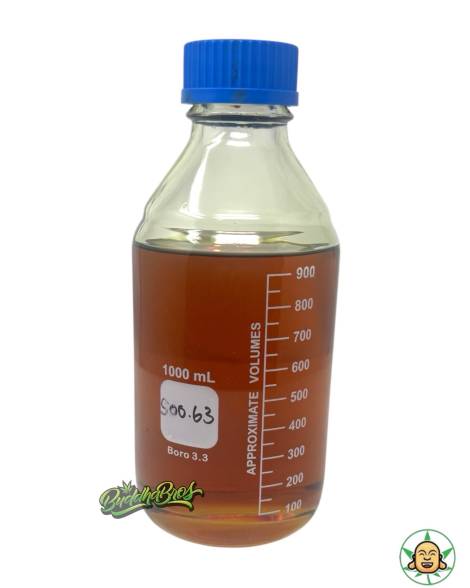 THC Distillate