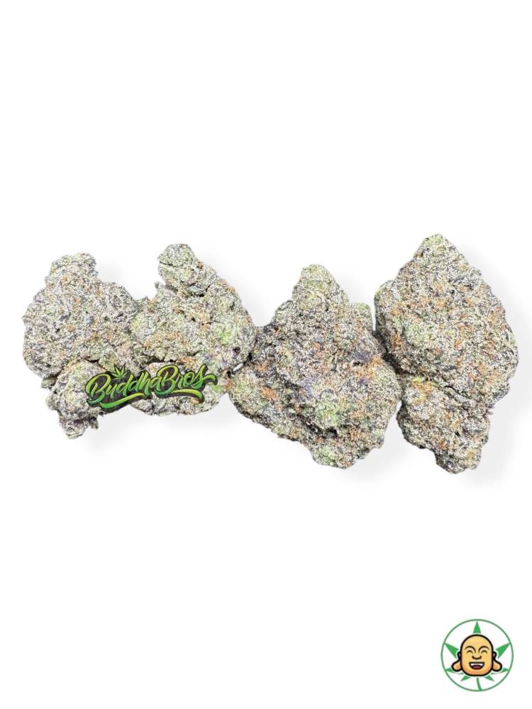 Cherry Bonkers