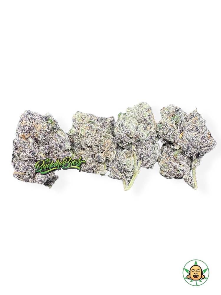 Purple Galaxy