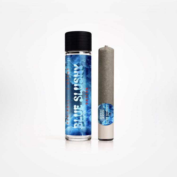 The Dopest Joints - Image 3